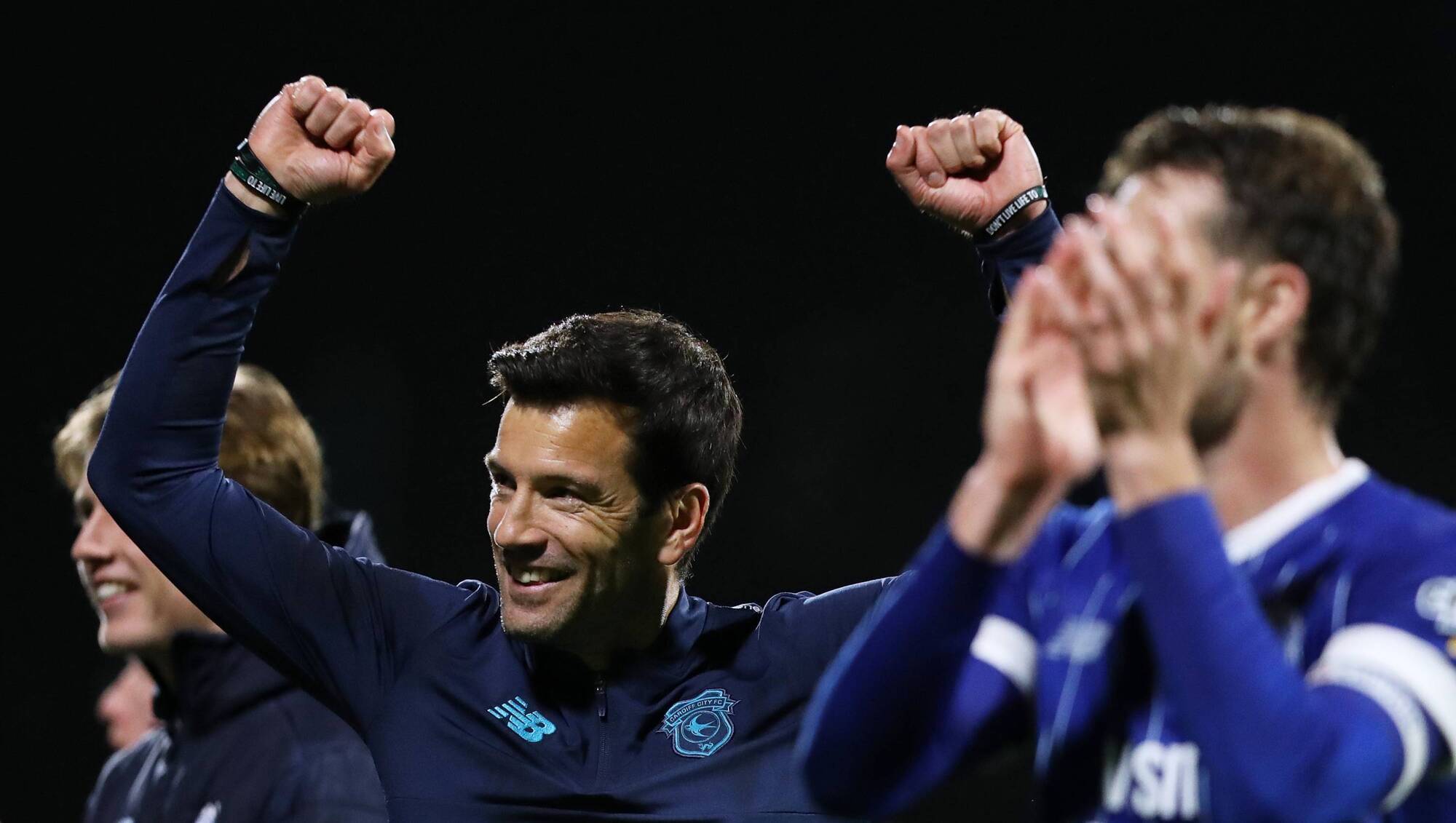 Brian Barry-Murphy’s Cardiff pass ‘big test’ in League One to go four points clear at top 