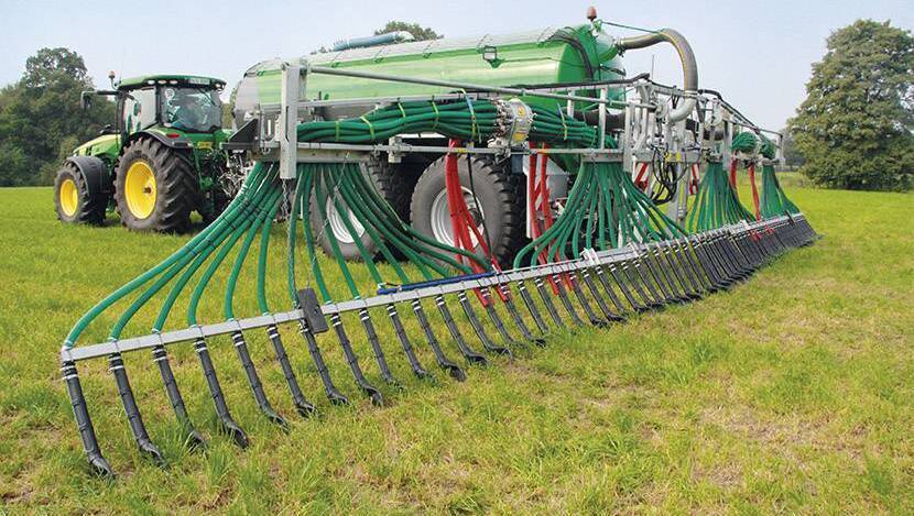 What does the latest Nitrates Action Programme mean for farmers?