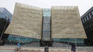 <p>Central Bank data shows that the average interest rate on new Irish mortgage agreements as of the end of October stood at 3.56%. File photo</p> <p>Central Bank data shows that the average interest rate on new Irish mortgage agreements as of the end of October stood at 3.56%. File photo</p>