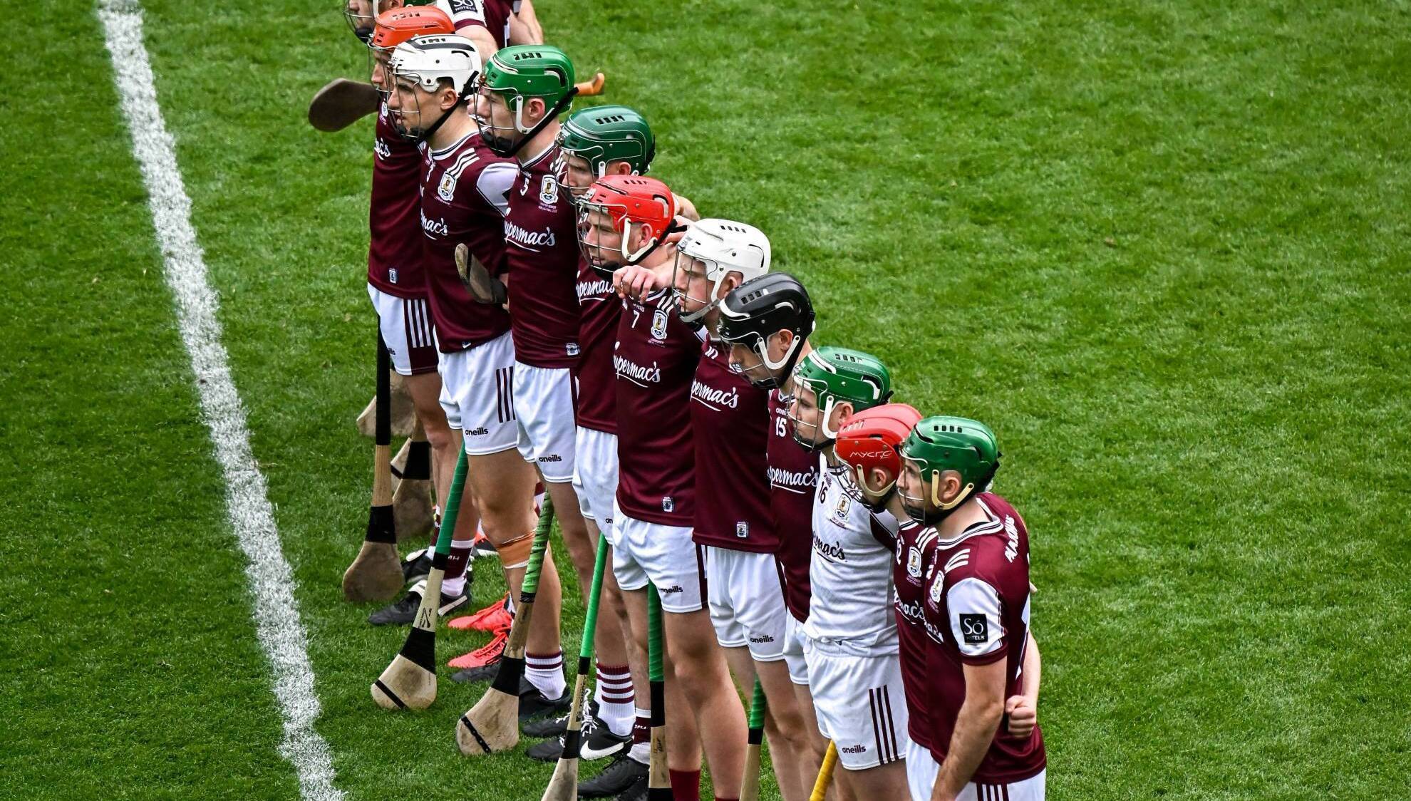 Galway chairman Bellew: Spend on county teams is now sustainable 