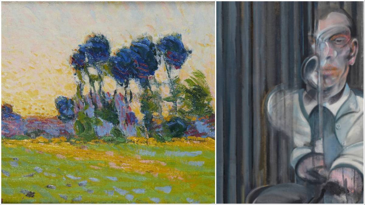Des O'Sullivan: While Francis Bacon and Sean Scully are to the fore abroad but the Irish art market must evolve