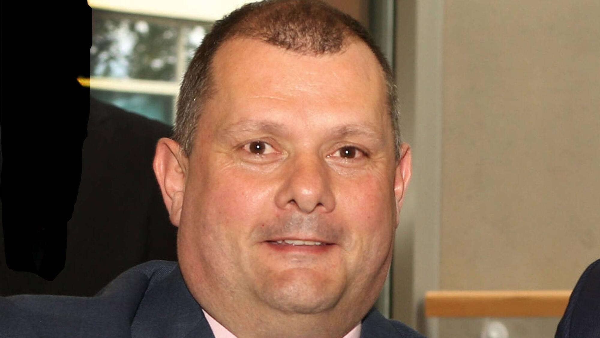 Fine Gael councillor asked senior garda to 'sort' speeding ticket, trial hears