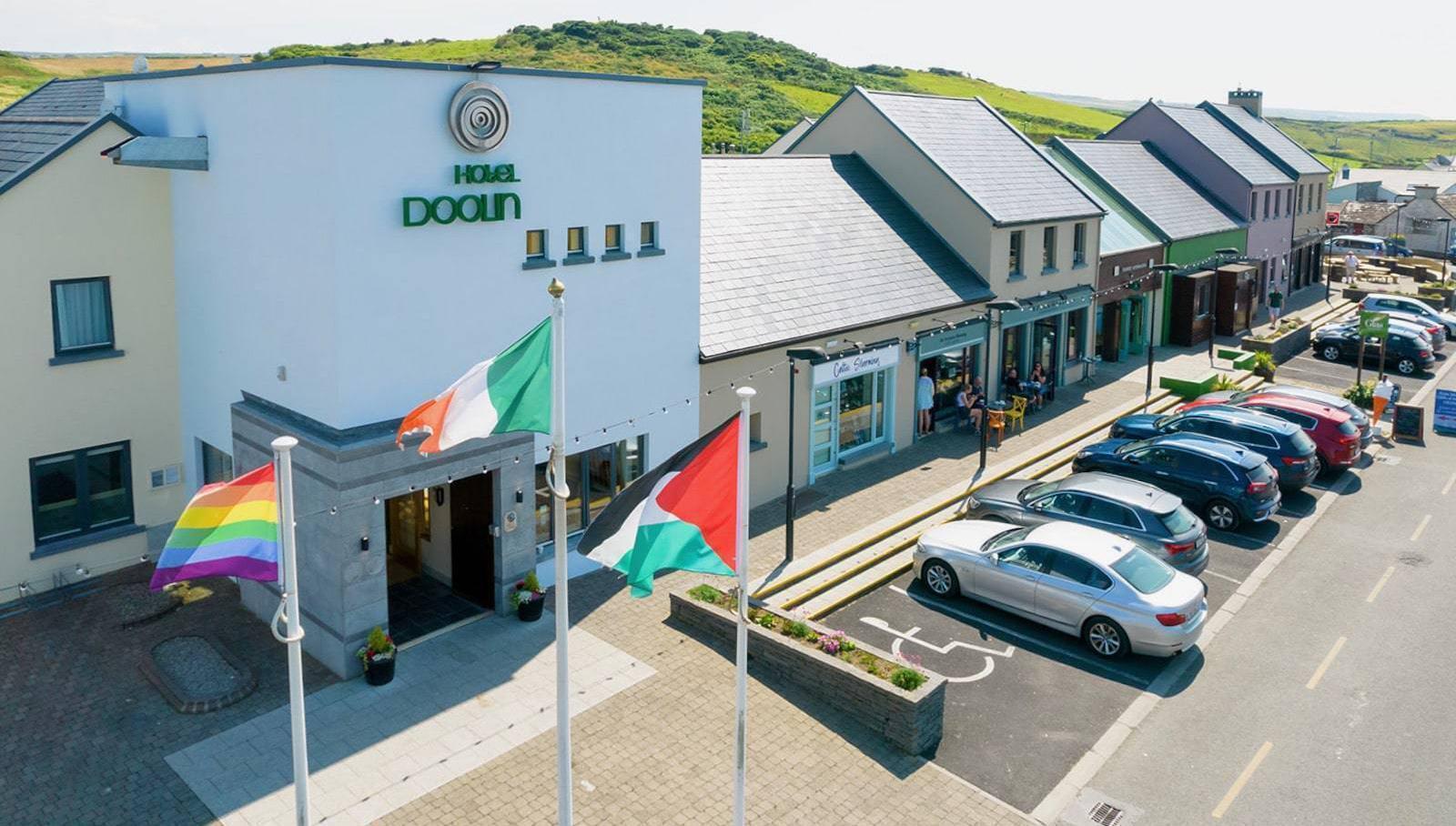 Hotel review: This Wild Atlantic Way star offers one of the best value dining escapes in the country