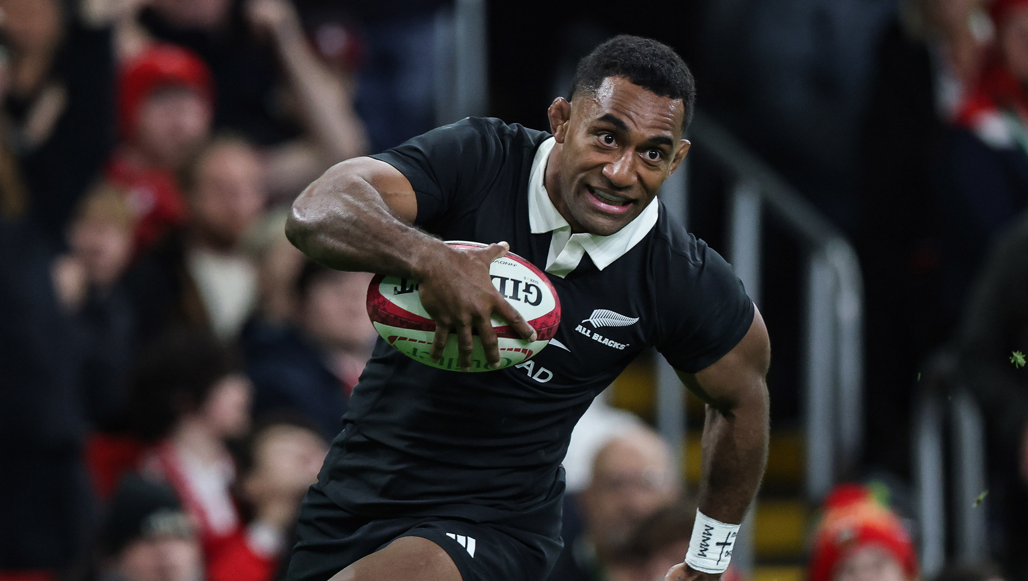 All Black Reece set to join Perpignan, subject to Top 14 survival 