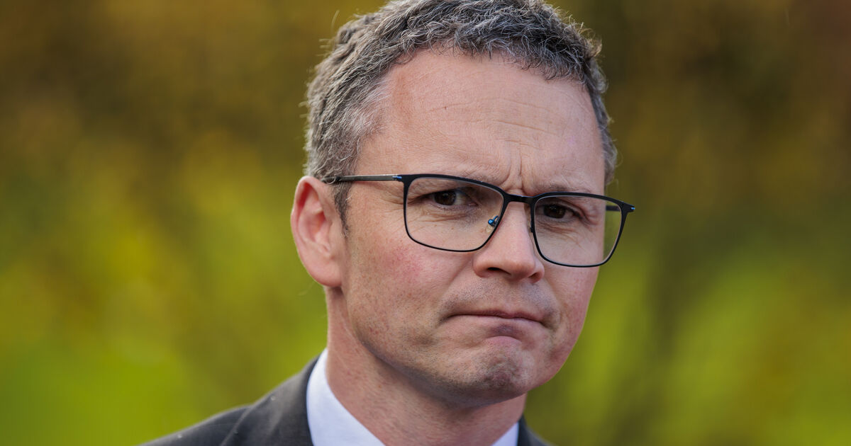 Minister lambastes European Commission for failing to limit children's access to harmful online content