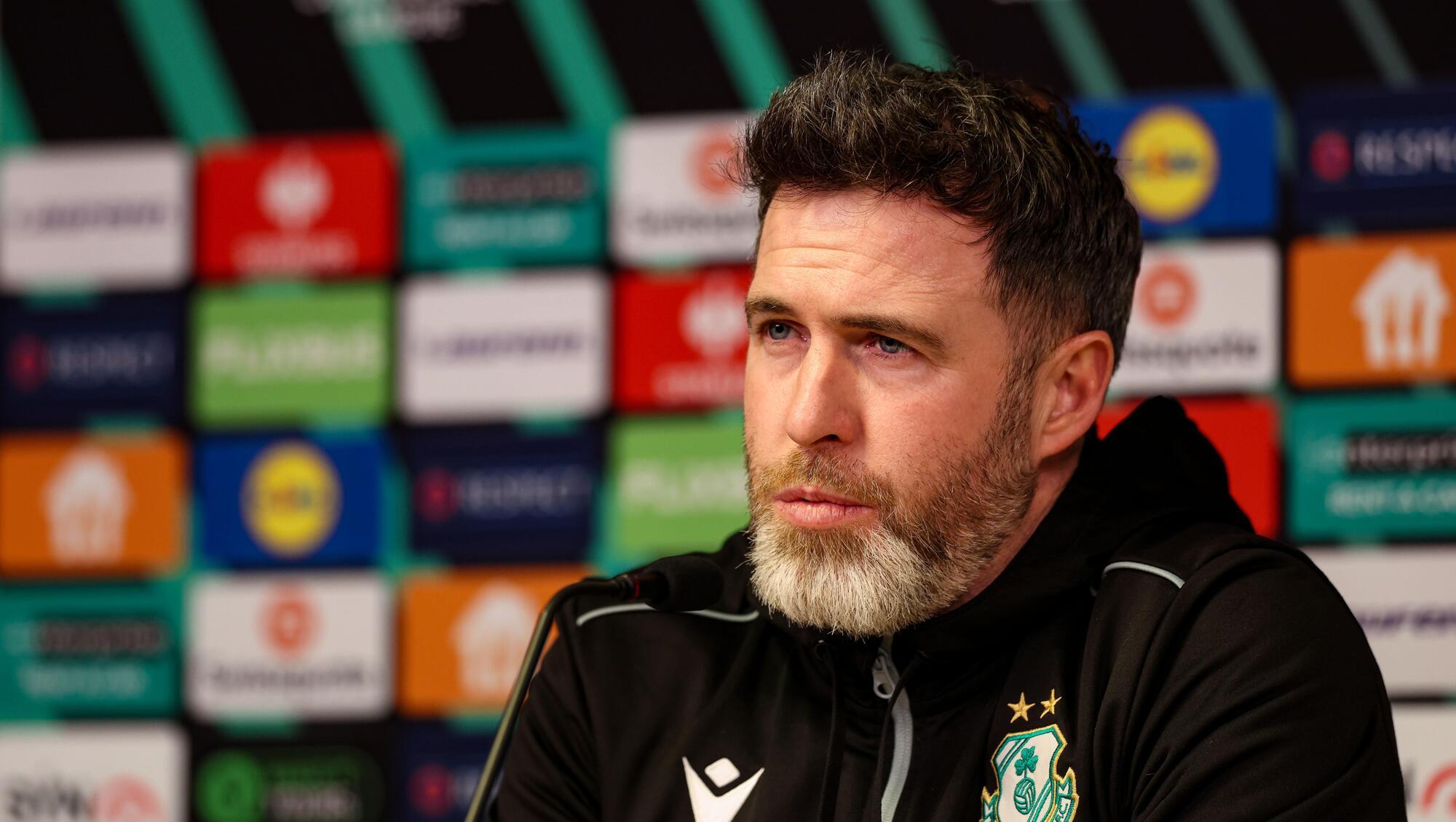 Bradley hits out at Hallgrímsson for discussing January camp plan with media before LOI managers