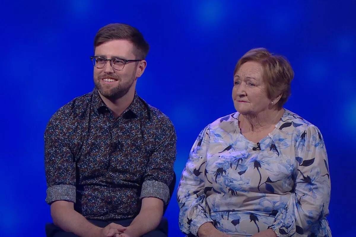 Kevin Conlon on The Money List