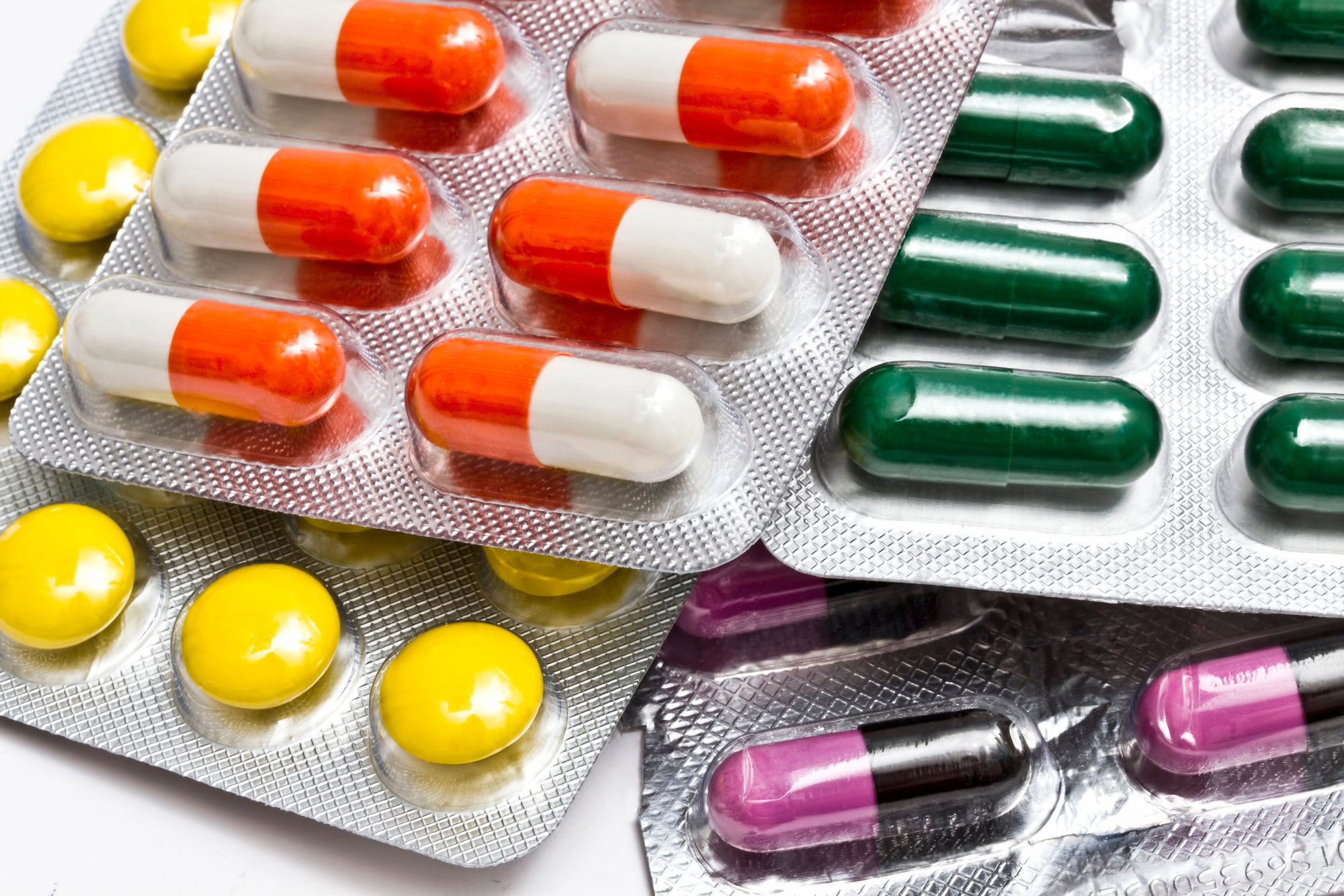 Government accused of being 'Scrooge-like' over plans for blister pack pharmacy charges
