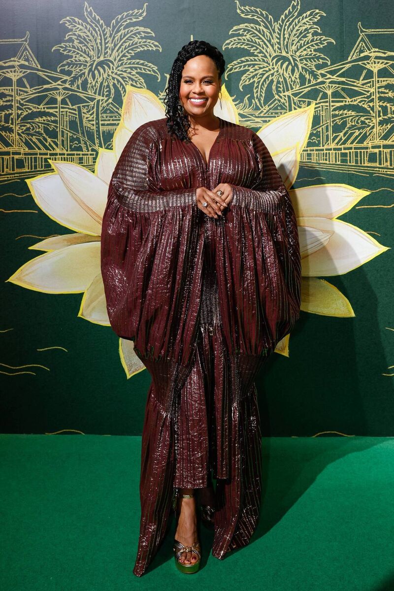 Natasha Rothwell, Picture: Lauren DeCicca/Getty Images