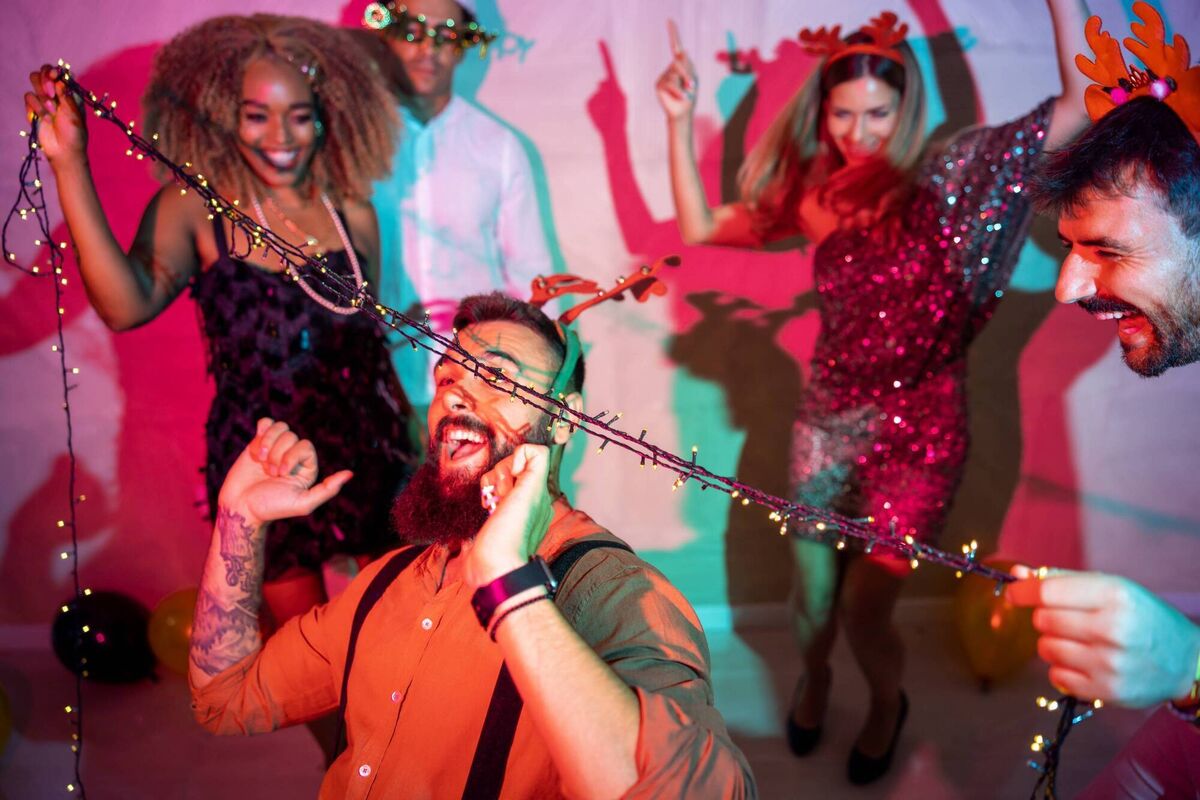 Jane Cowan: "Someone will volunteer to mix drinks for everyone. What they won’t say is that they are using alcohol, caffeine and sugary mixers in dangerous ratios. Whatever they concoct, can only lead to poor decision-making."