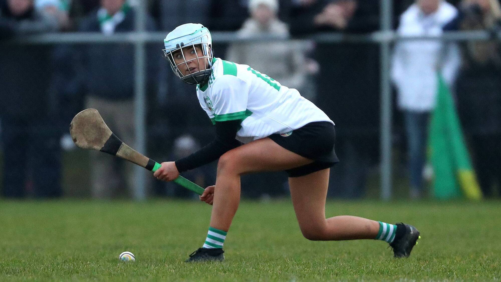 All-Ireland final joy for siblings who encapsulate the spirit of camogie community 