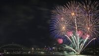 New Zealand rings in 2016 as New Year celebrations begin