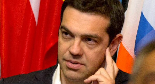 Greece announces referendum on bailout