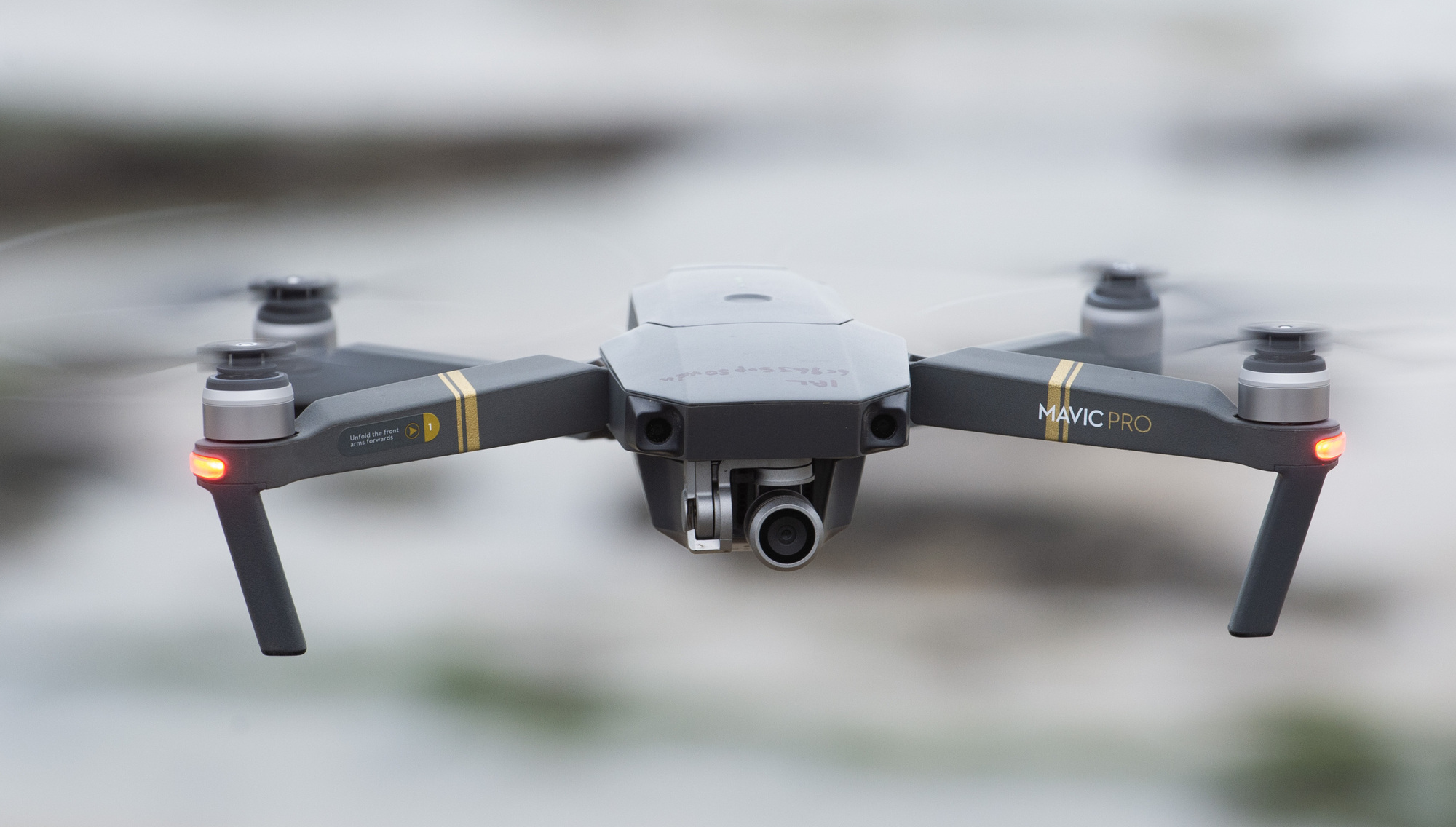 Ireland will beef up drone defences ahead of assuming EU presidency