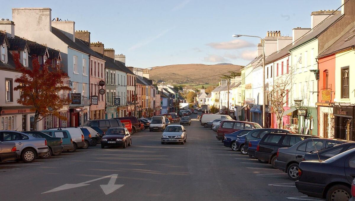 Nationally about 3% of houses and apartments are holiday homes, but in Kerry this is over 11% and around Kenmare it is more than 25%. File photo: Domnick Walsh Photography