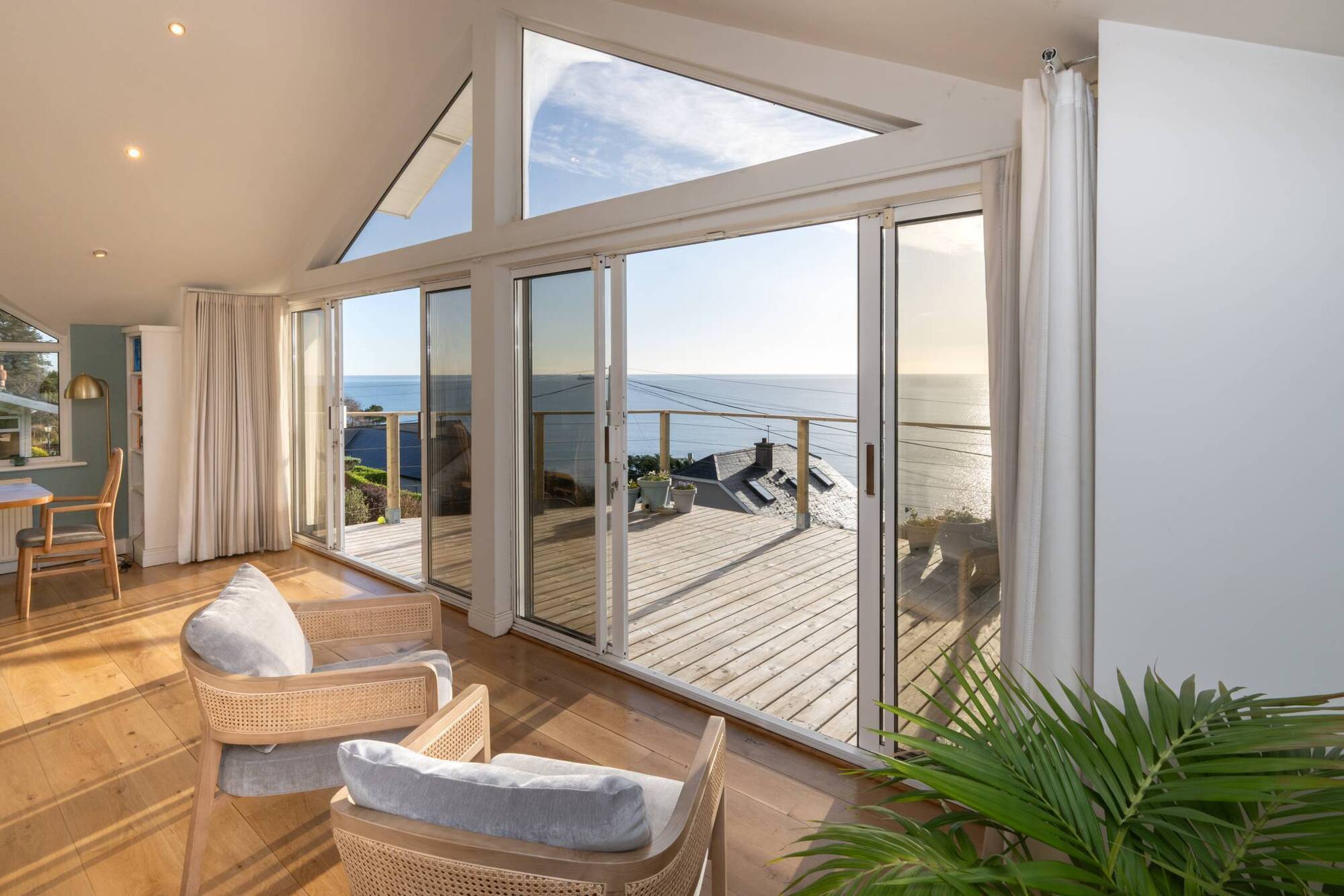 Haul the decks, this €1.1m Fountainstown home is in unseasonably good shape