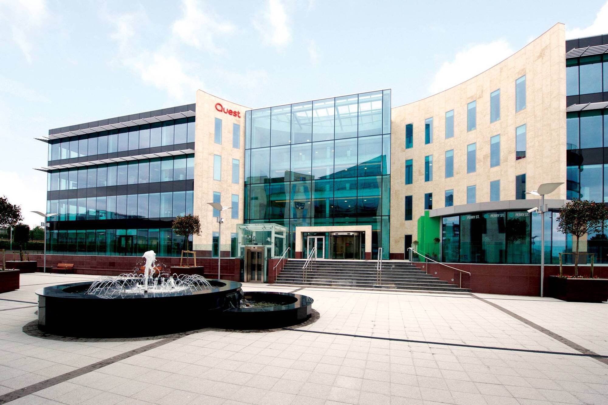 'A no-brainer': US cybersecurity firm chooses Cork for new AI centre, adding 100 jobs