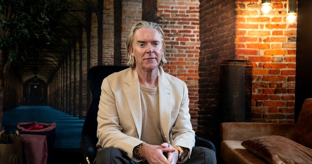 Ireland's scale-up problem: Dan Kiely on building the next €100m ...