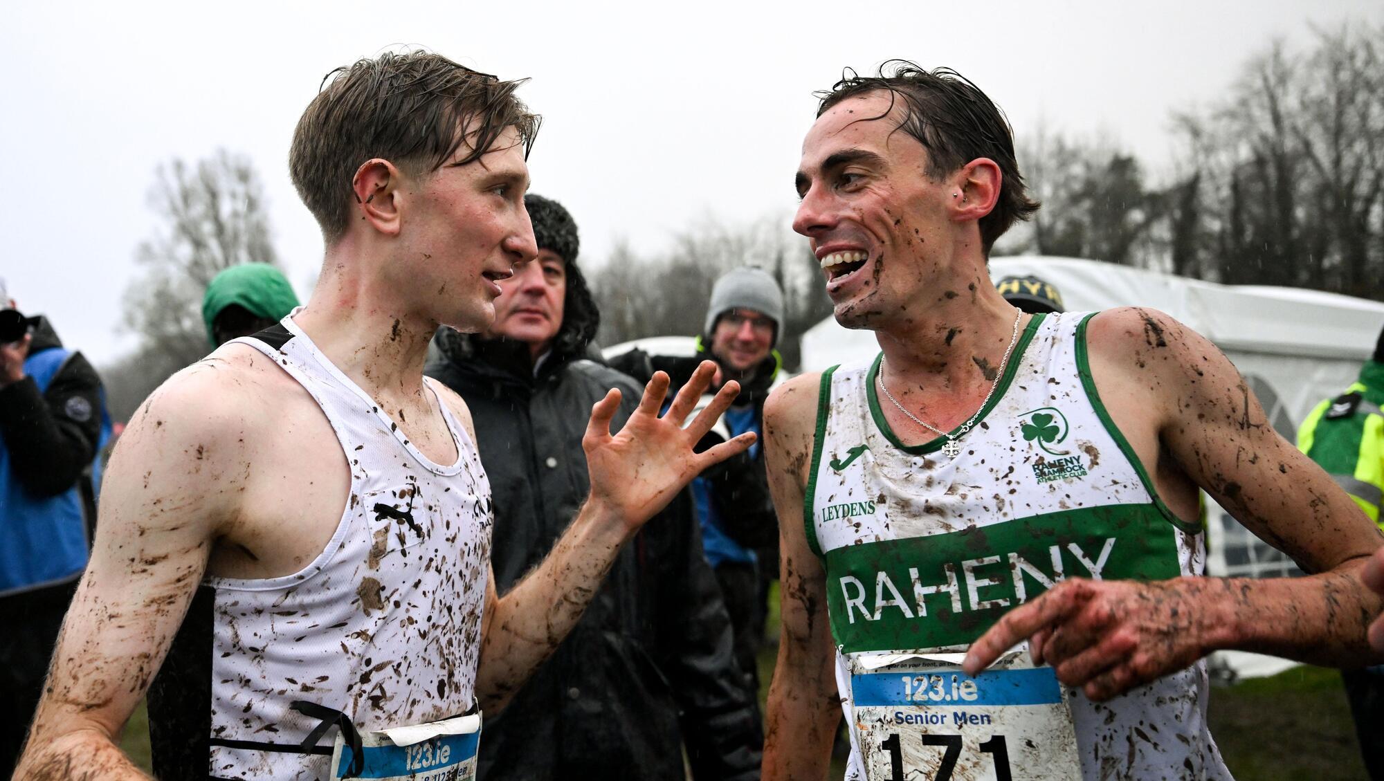 Ireland head for Euro Cross primed to continue prolific medal streak 
