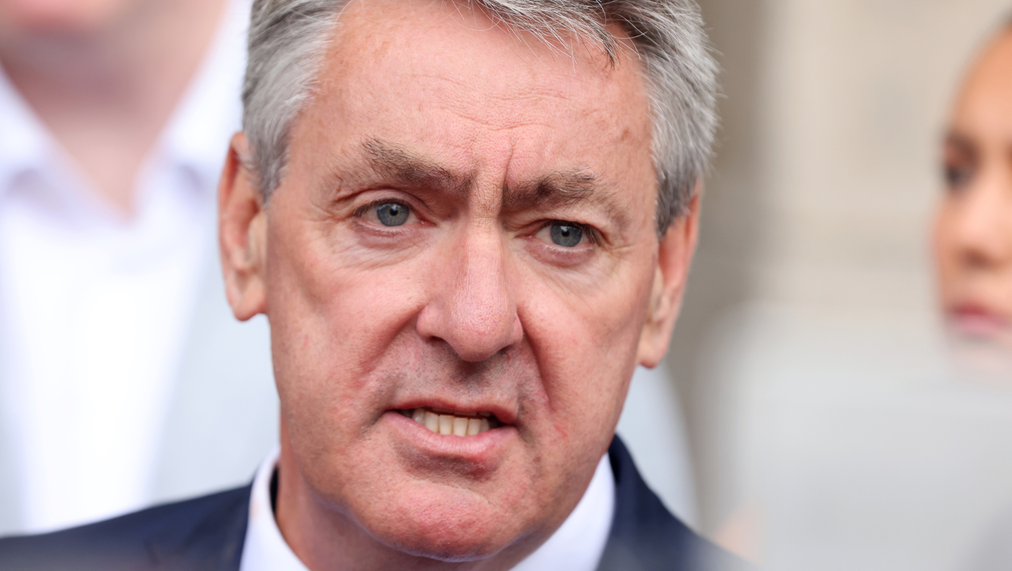 'Serious breach of trust' if senior Fianna Fáil members knew about Jim Gavin's tenant