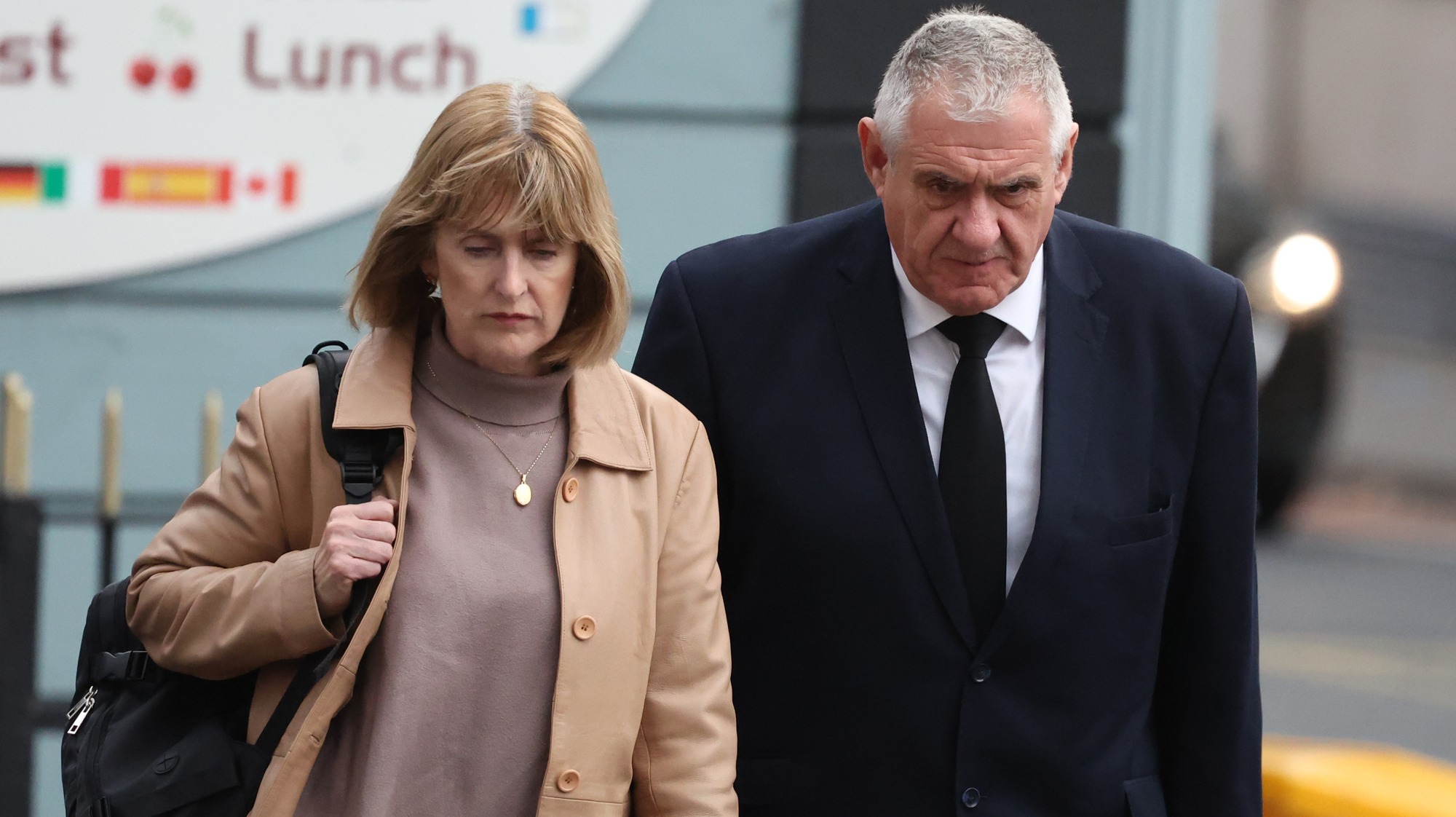 Lawyers for teen killers say life sentences are not appropriate