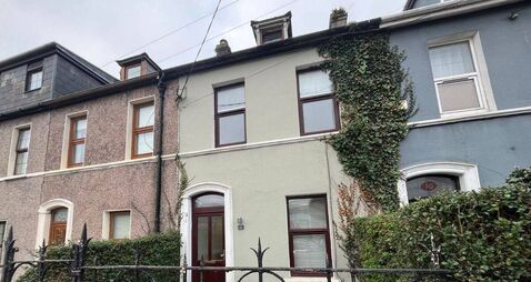 Manna from ...a boreen? Make yourself at home at Cork city's €425k Flora View on Boreenmanna Road