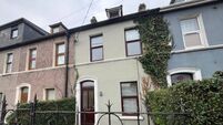 Manna from ...a boreen? Make yourself at home at Cork city's €425k Flora View on Boreenmanna Road