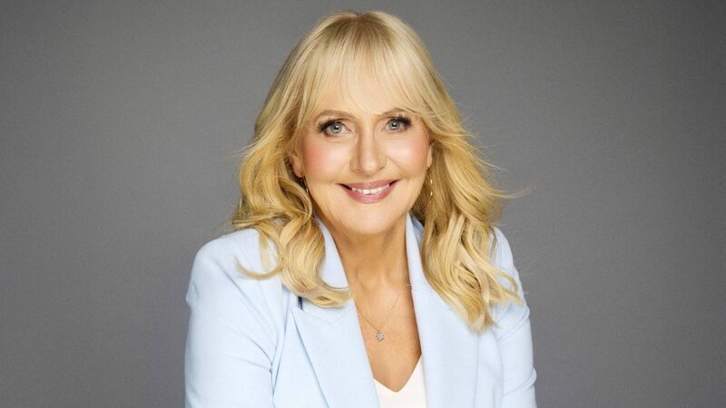 Culture That Made Me: Miriam O’Callaghan selects her touchstones from the world of arts and entertainment 