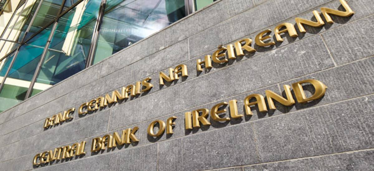 Central Bank disqualifies former RSA Insurance Ireland chief for 13 years