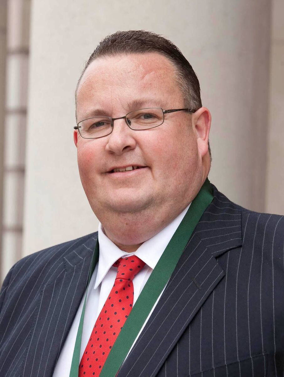 The Central Bank said the period of Mr Smith’s disqualification reflects the 'seriousness of the breach' he participated in. The Central Bank said the period of Mr Smith’s disqualification reflects the 'seriousness of the breach' he participated in.