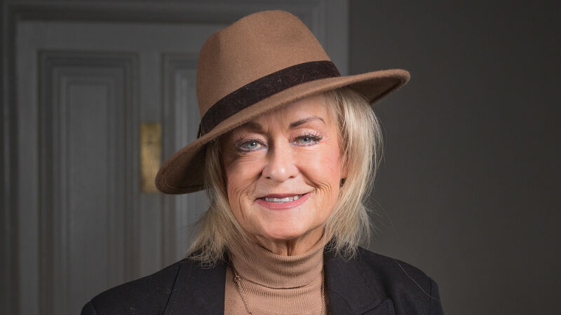 Saturday with Catherine Mahon Buckley: 'Gastric bypass surgery is a transition you have to be mentally ready for'