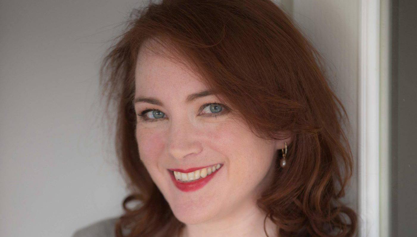 Book review: Joyful tale of self-discovery