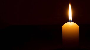 <p>Grief can be very difficult at Christmas. </p>