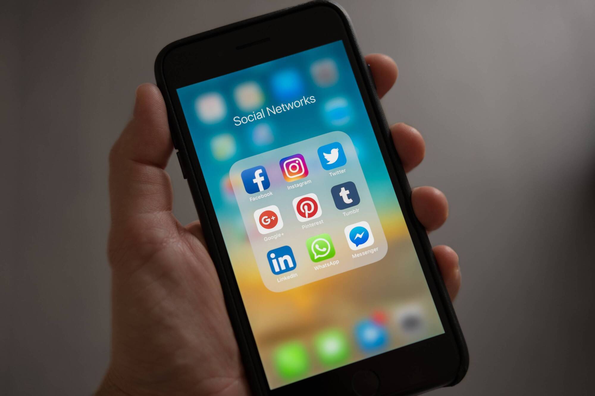 Paul Hosford: Is Ireland now suffering the hangover from wining and dining social media giants?