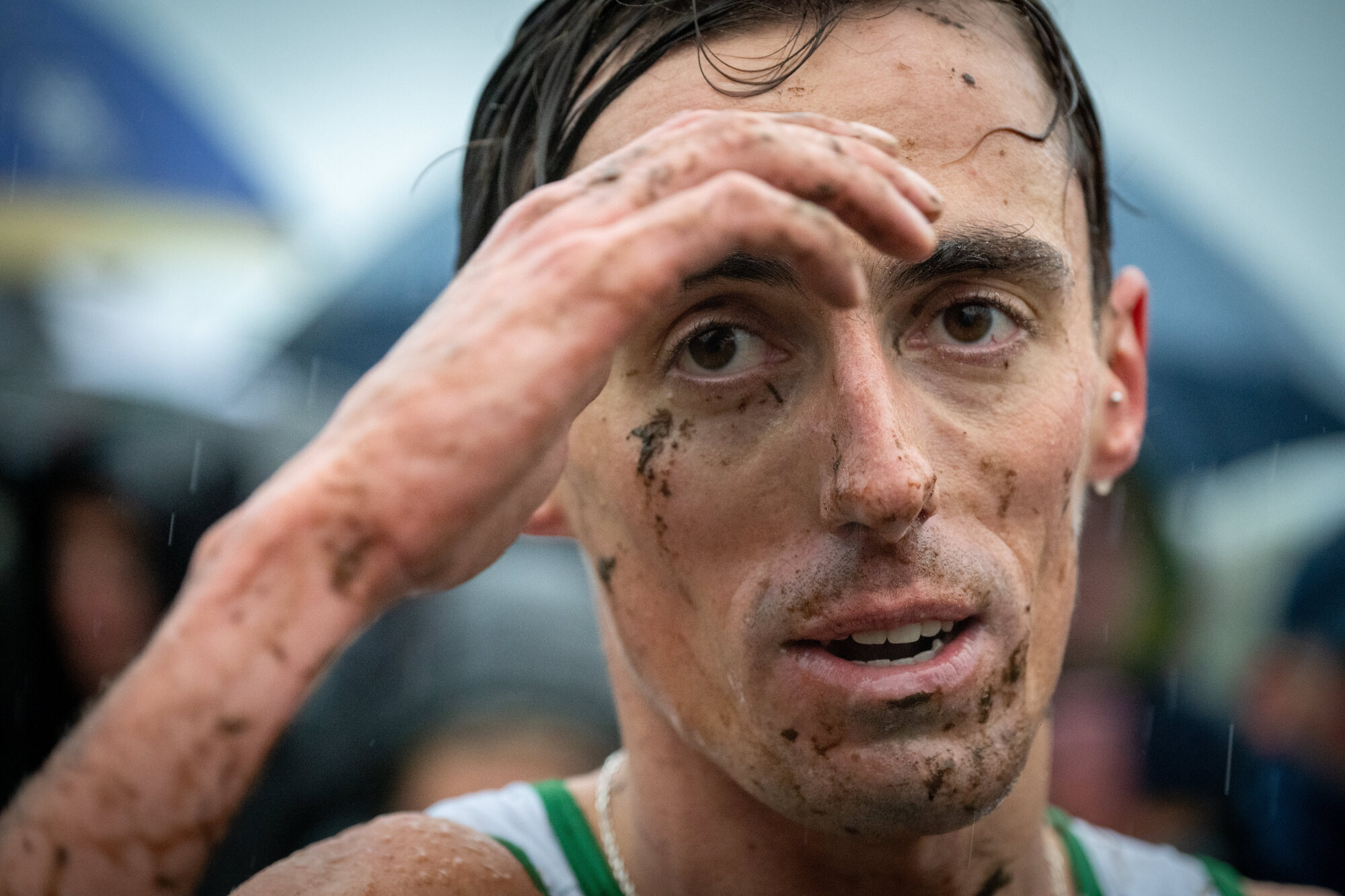 Brian Fay out to banish 'mediocre' spell as European Cross Country offers chance to reset
