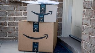 <p>Amazon: "The vast majority of deliveries make it to customers without issue. In the rare case something occurs, we work with customers directly to make it right."</p>