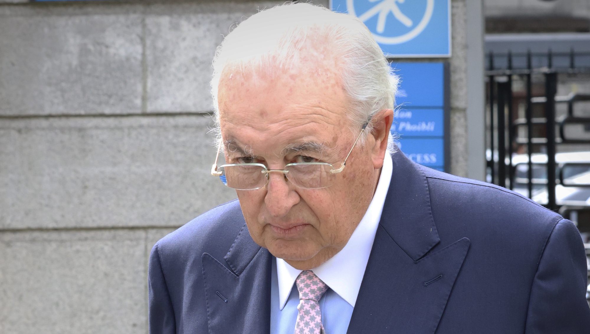 Court orders John Magnier to pay over €4m in legal costs of failed bid for Tipperary estate