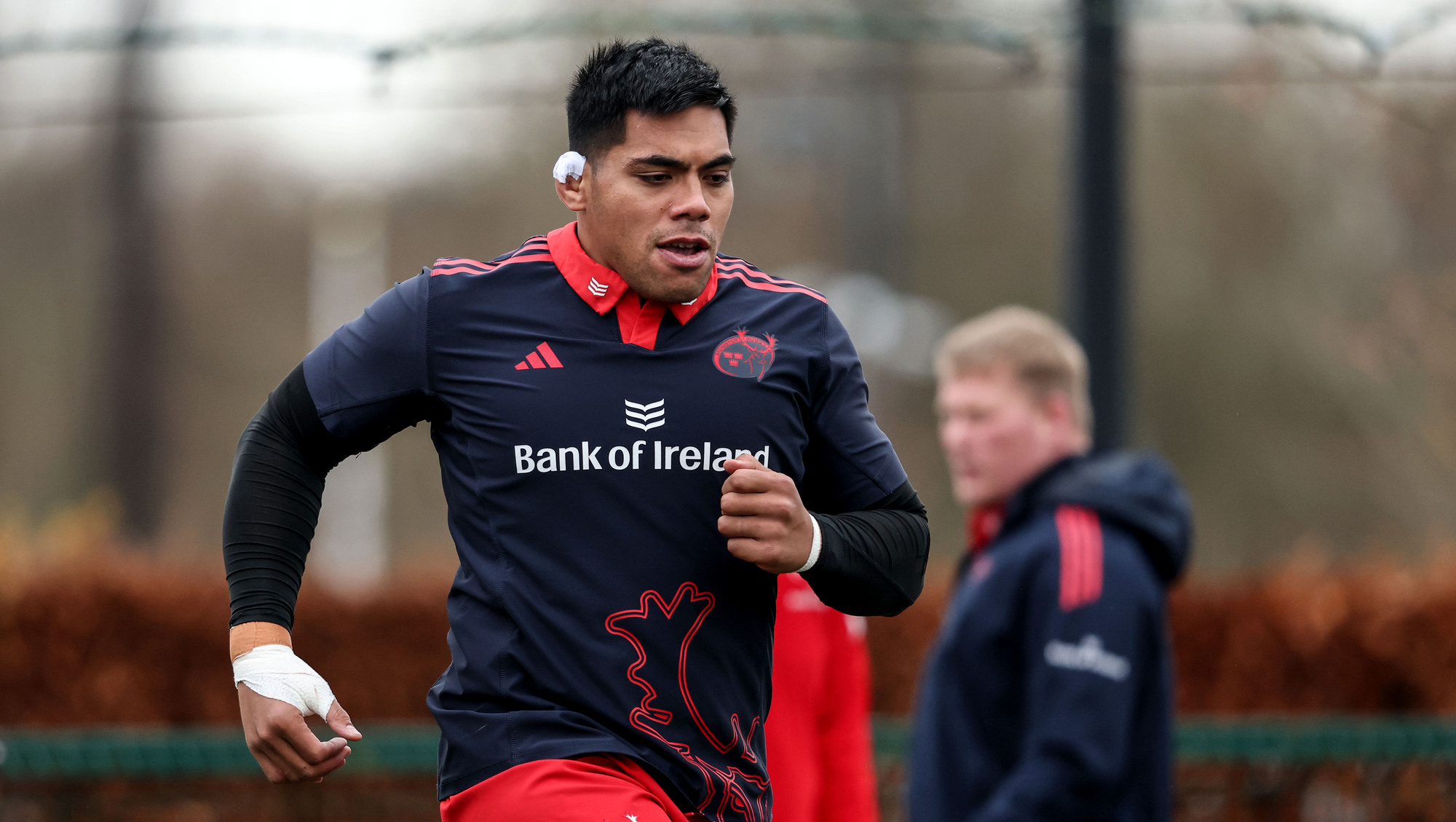Munster face 'must-win' night in Cork after Bath blowout