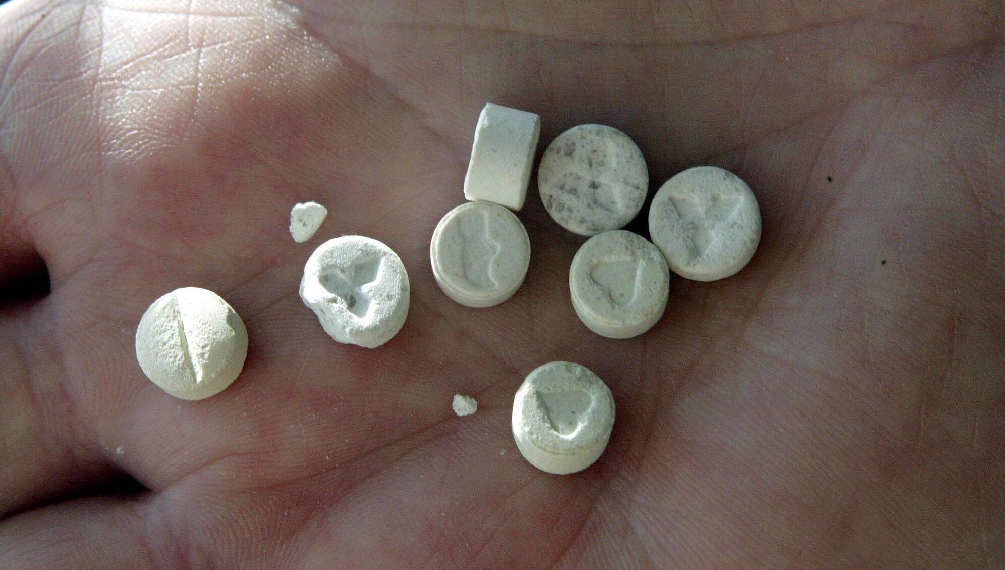 Ecstasy alert: HSE warns drug users about high-dose MDMA