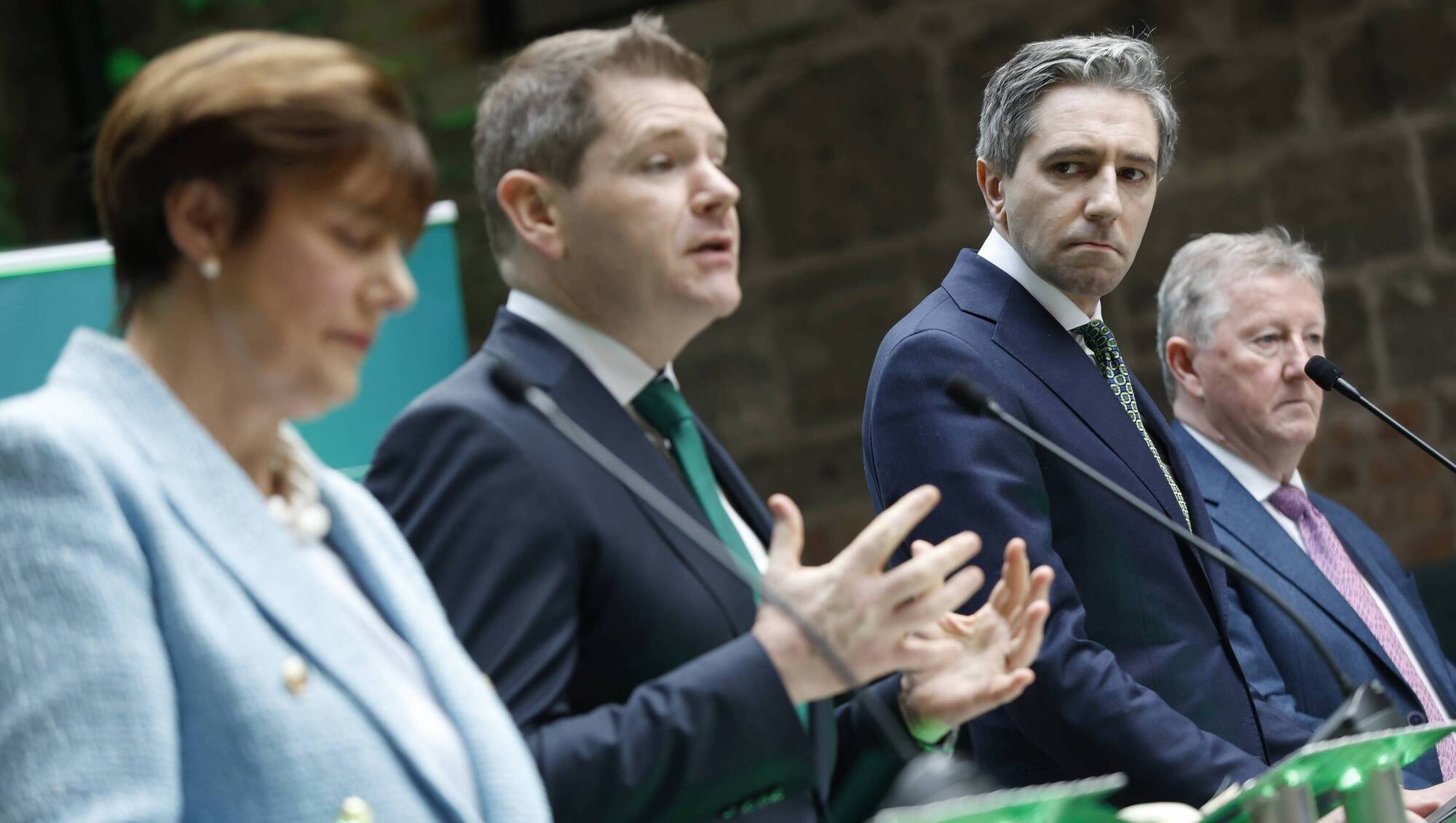 Irish Examiner view: Tourism policy places too much reliance on tech tomorrow