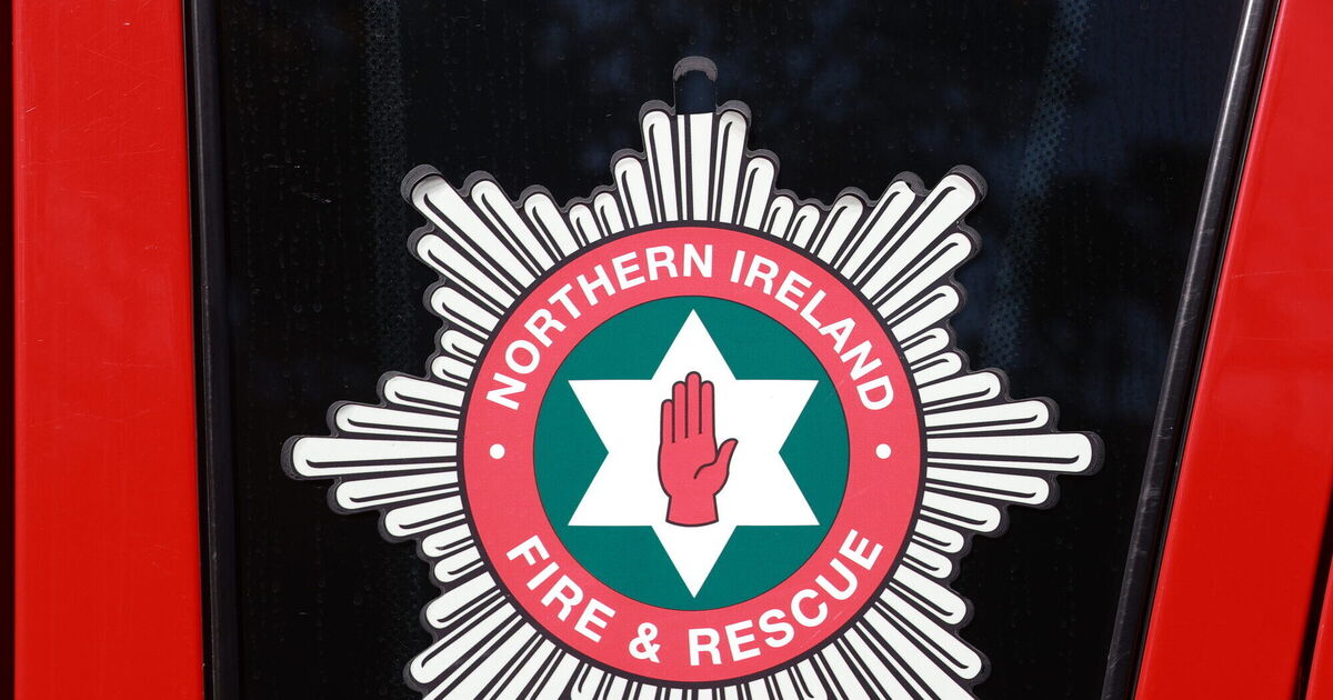 Woman dies in third fatal fire in 24 hours in Northern Ireland