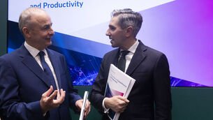 <p>The Government recently published Action Plan on Competitiveness and Productivity which identifies much of what needs to be done to enhance the performance of SMEs and make them more sustainable.</p>