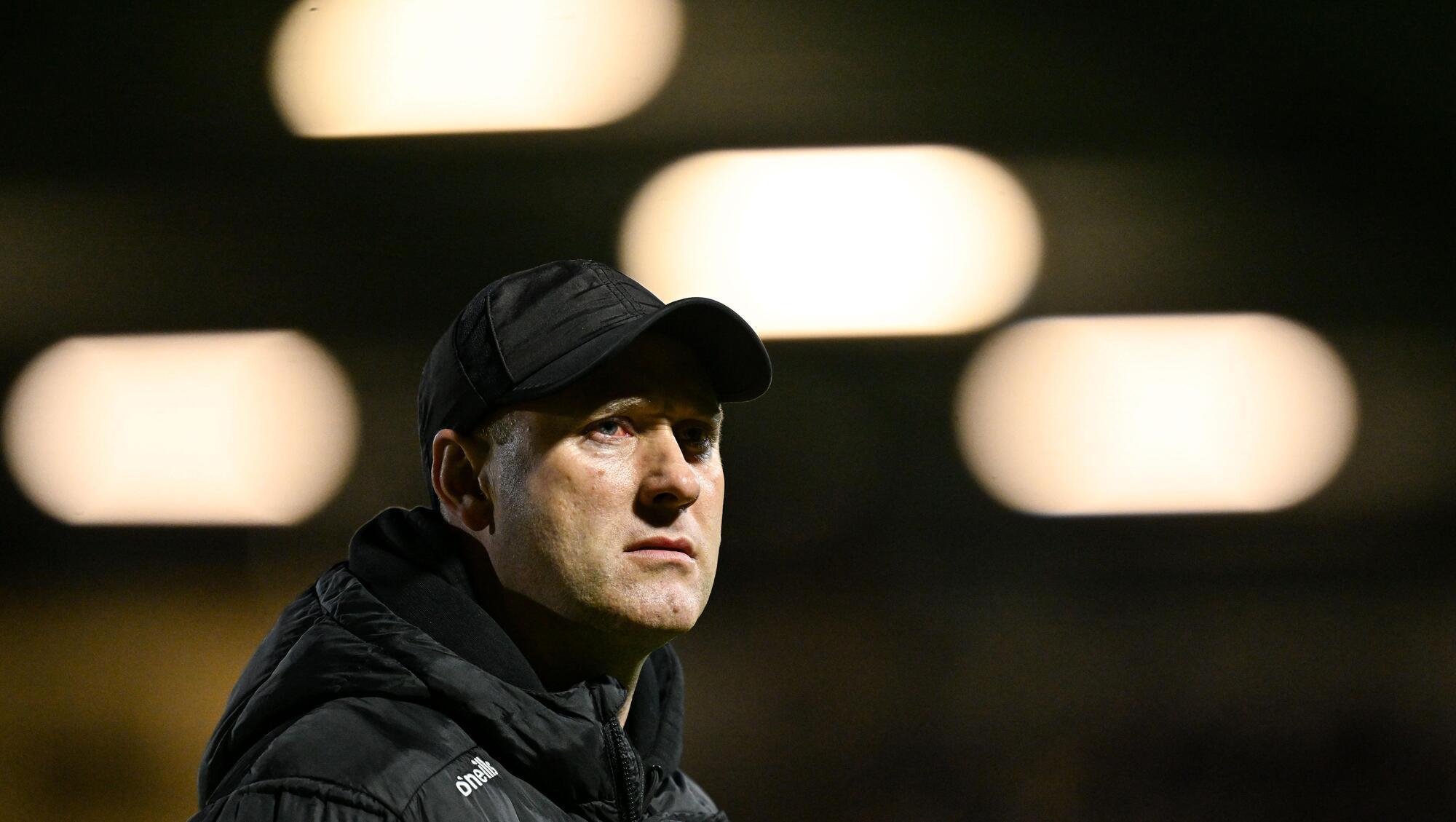Christy O'Connor's talking points: Distance is never an issue when will matches commitment