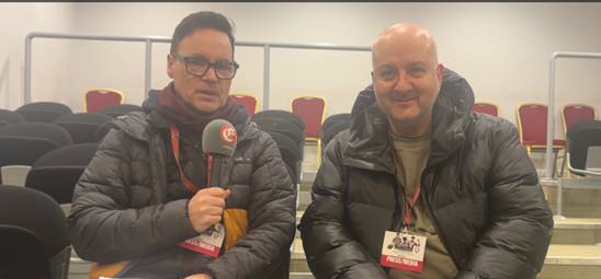 Rugby Podcast Special: Munster and Leinster's imperfect wins 