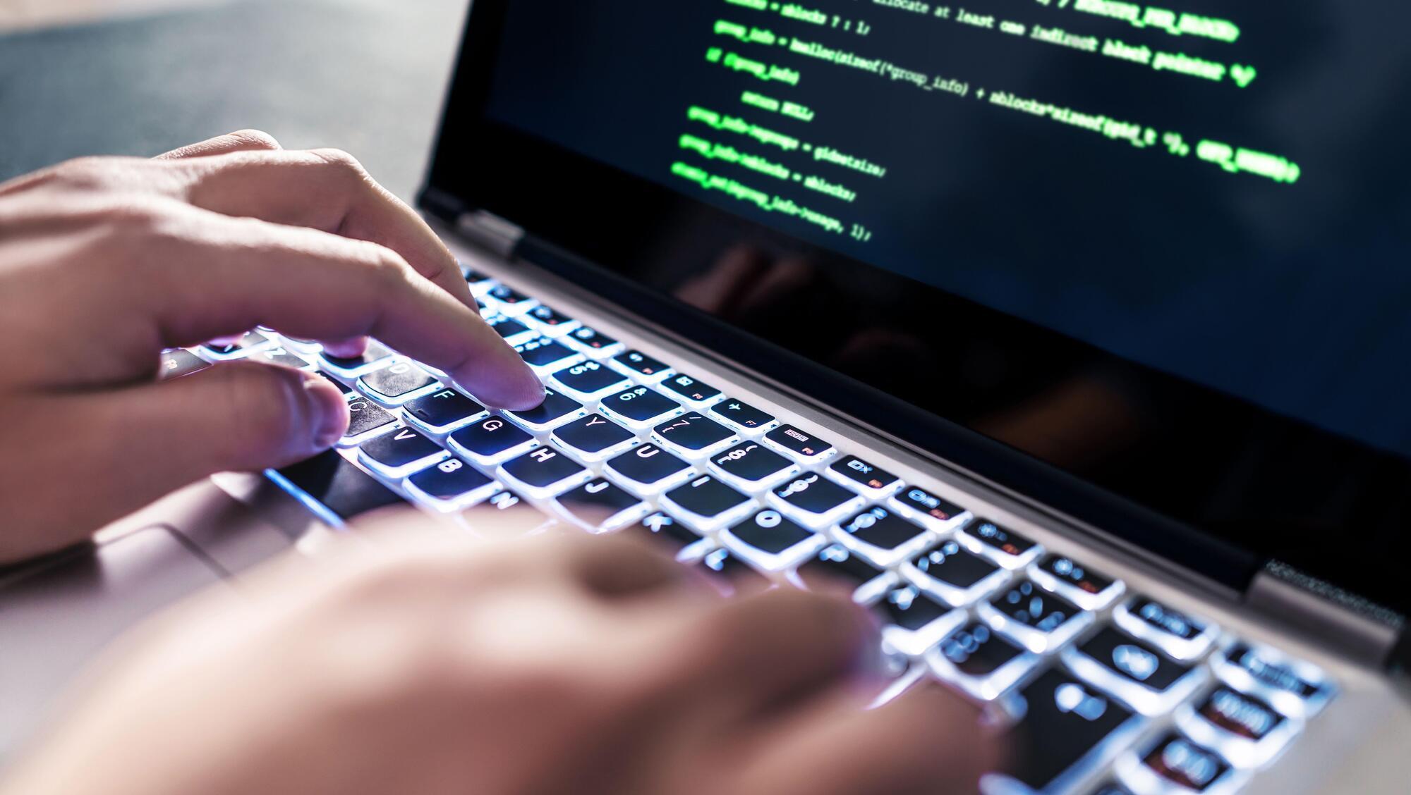 Letters to the Editor: Ireland urgently needs to step up its cybersecurity