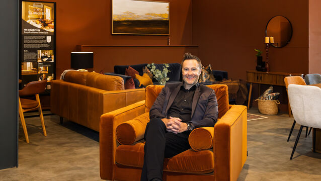 <p>Mentalist, author, keynote speaker and entertainer Keith Barry is coming to the 3Arena on February 7.</p>