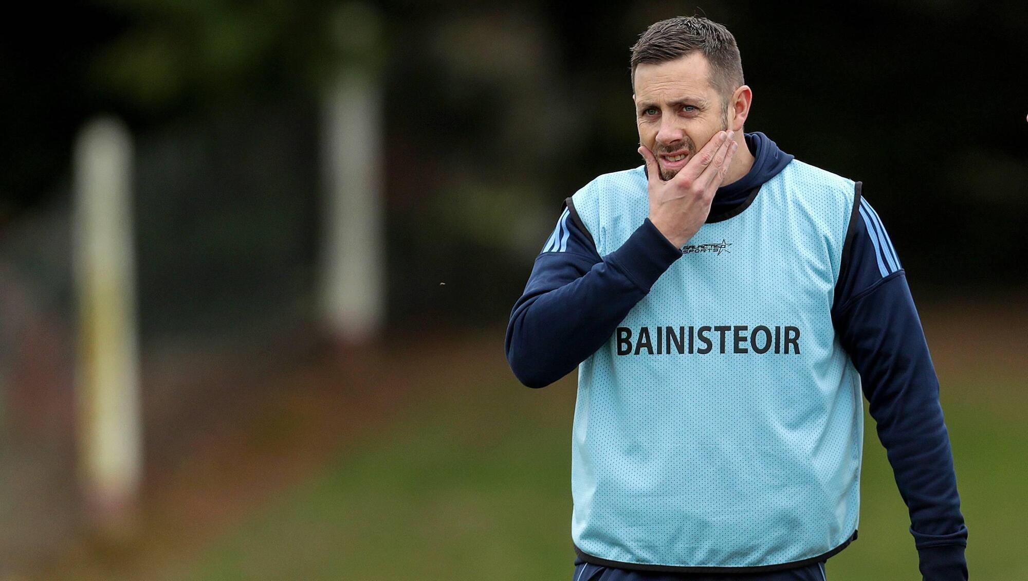 Tipp footballers aiming to 'mirror passion' of late manager Ryan