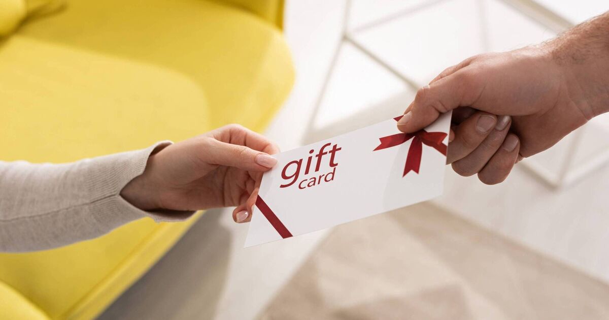 Viele Iren erhalten unerwünschte Geschenke, weil keine Geschenkgutscheine ...