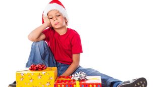 <p>If your children were to call their cousin out on his behaviour, it might compel him to change it. File picture: iStock </p>