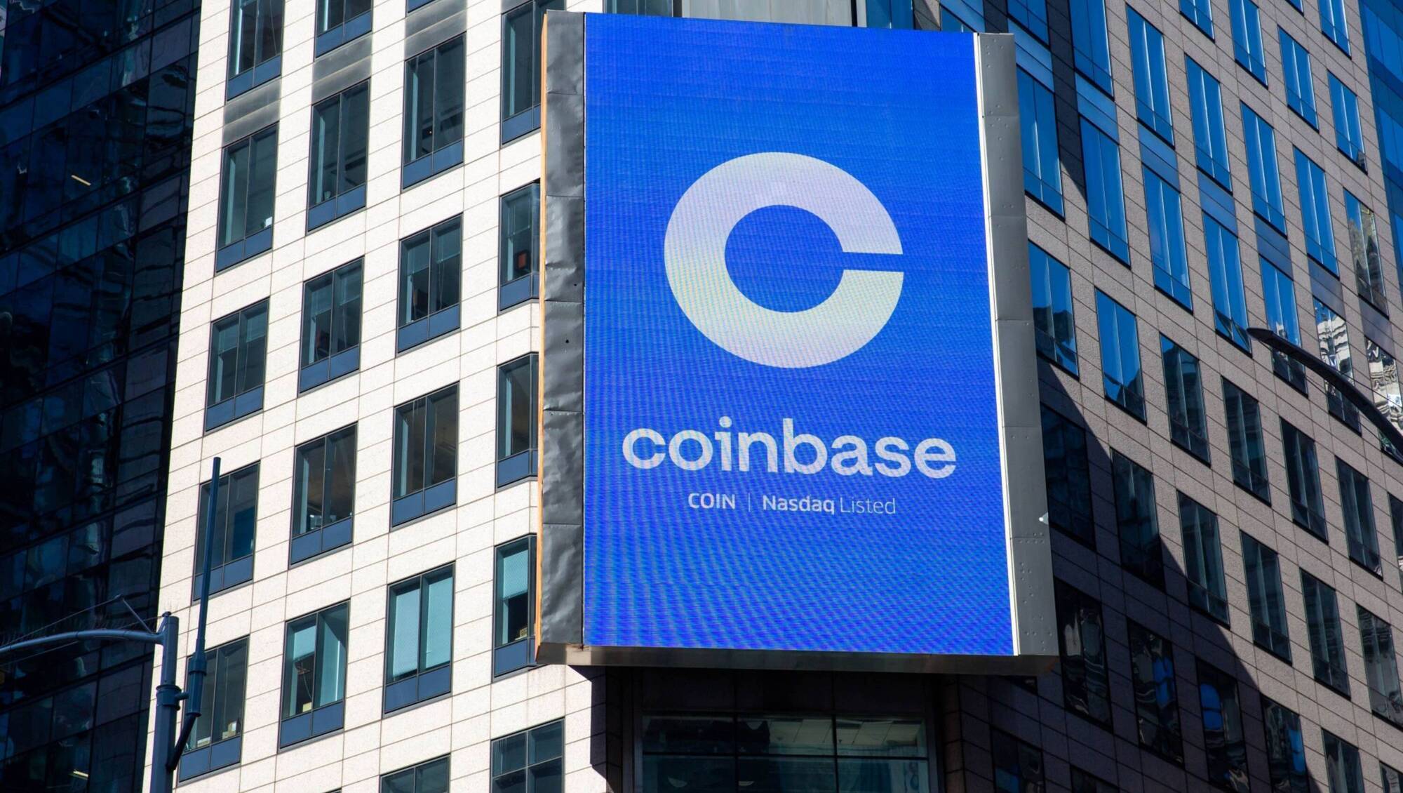 Customer deposits with crypto firm Coinbase Ireland grew by 63% last year